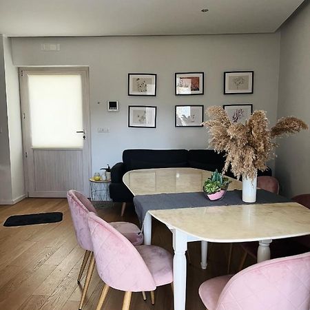 Ferienwohnung Il Cortile Enna Exterior foto